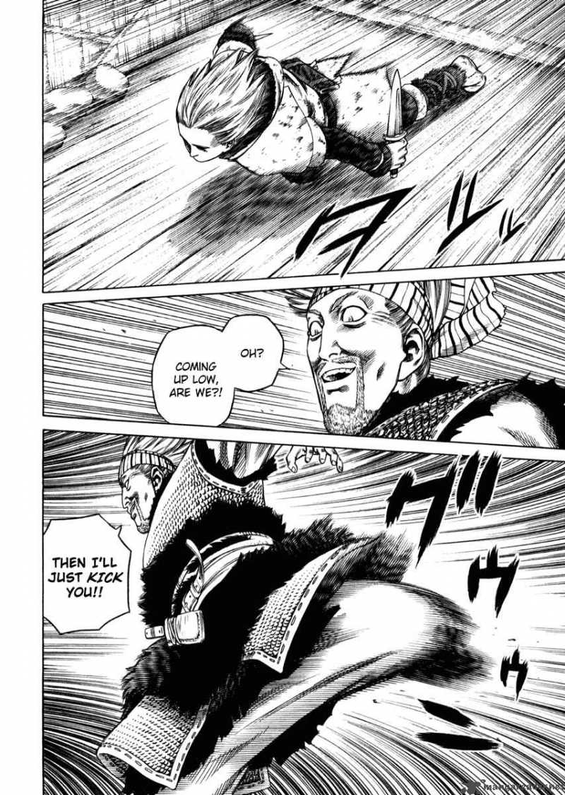 Vinland Saga 19 11