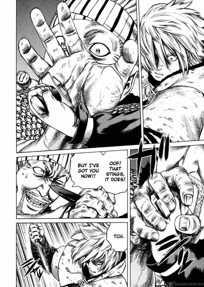 Vinland Saga 19 15