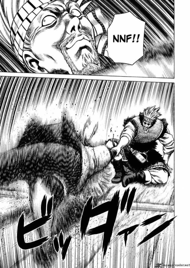 Vinland Saga 19 16