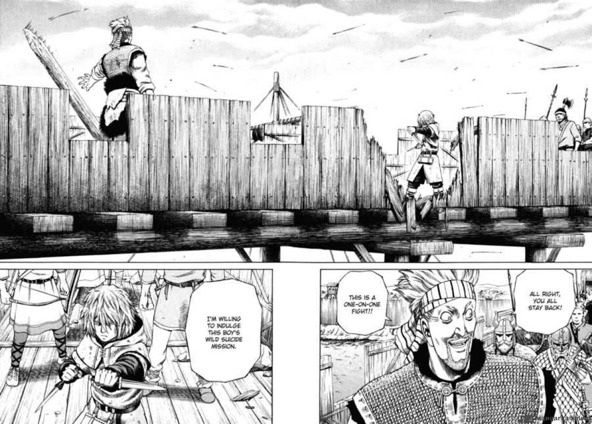 Vinland Saga 19 2