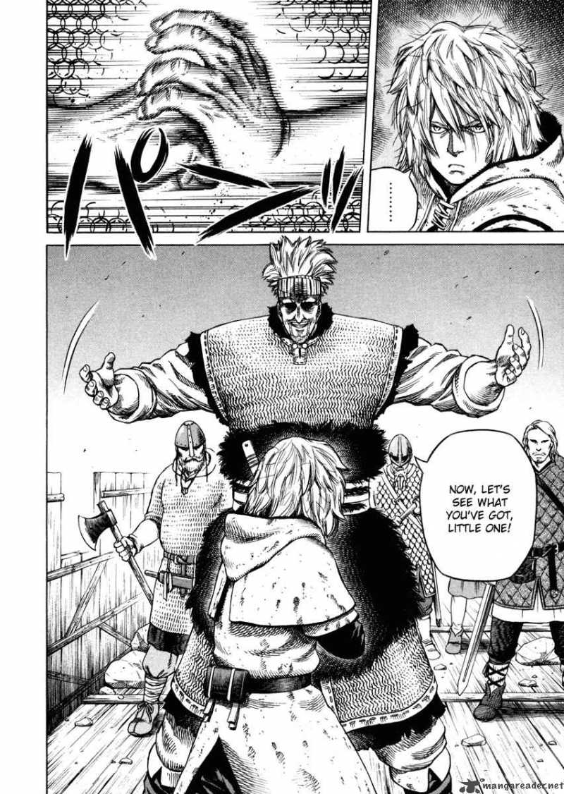 Vinland Saga 19 3