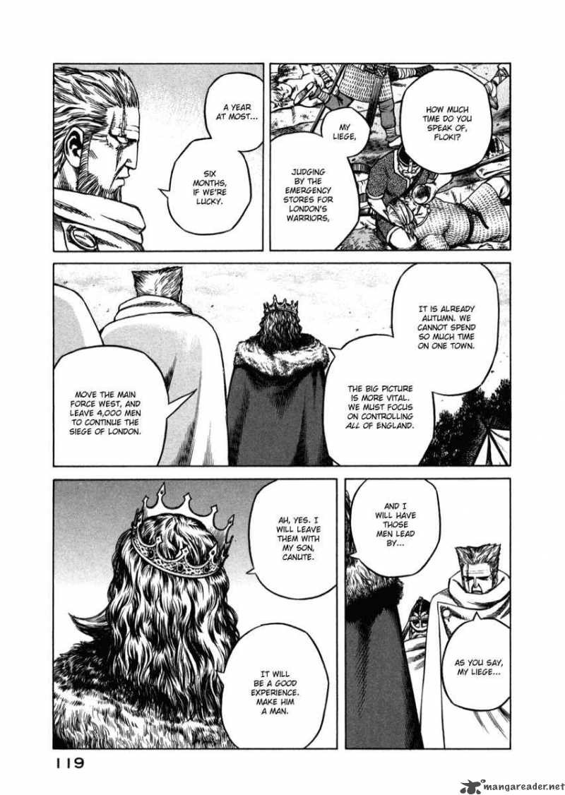 Vinland Saga 19 30