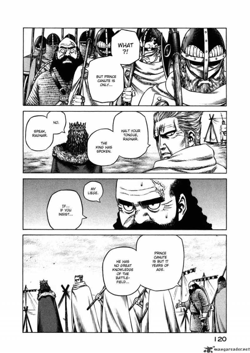 Vinland Saga 19 31