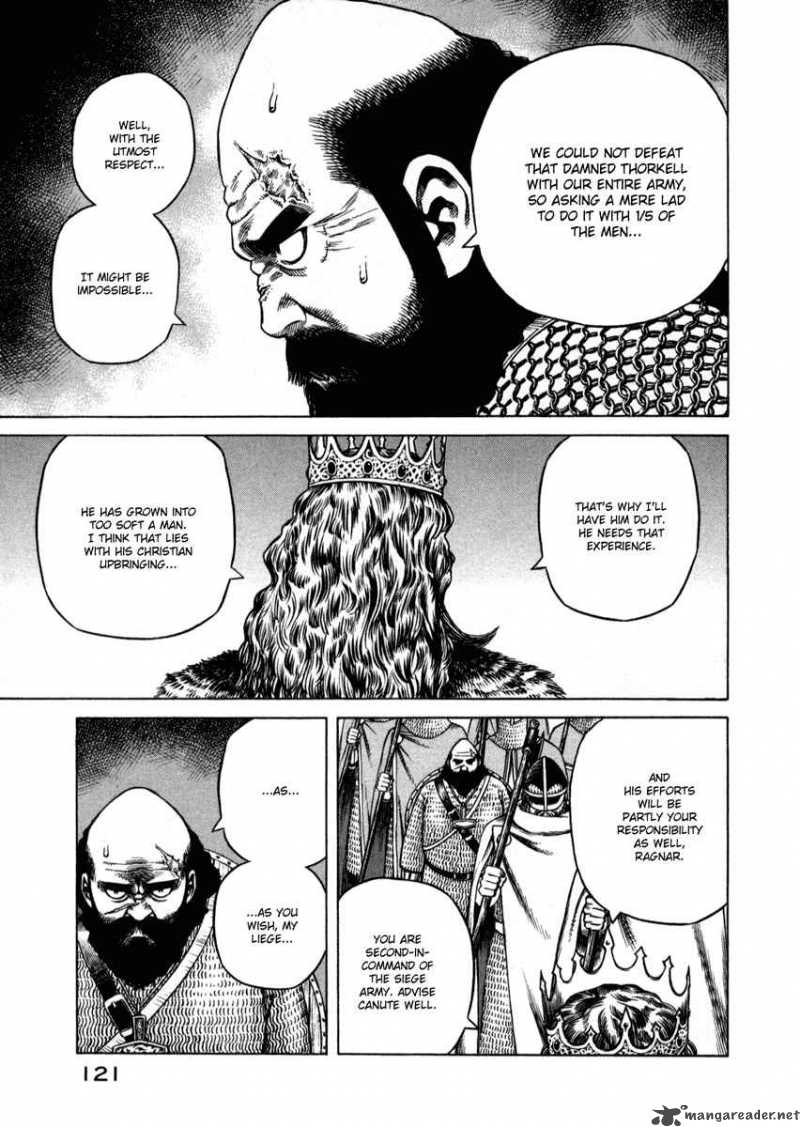 Vinland Saga 19 32