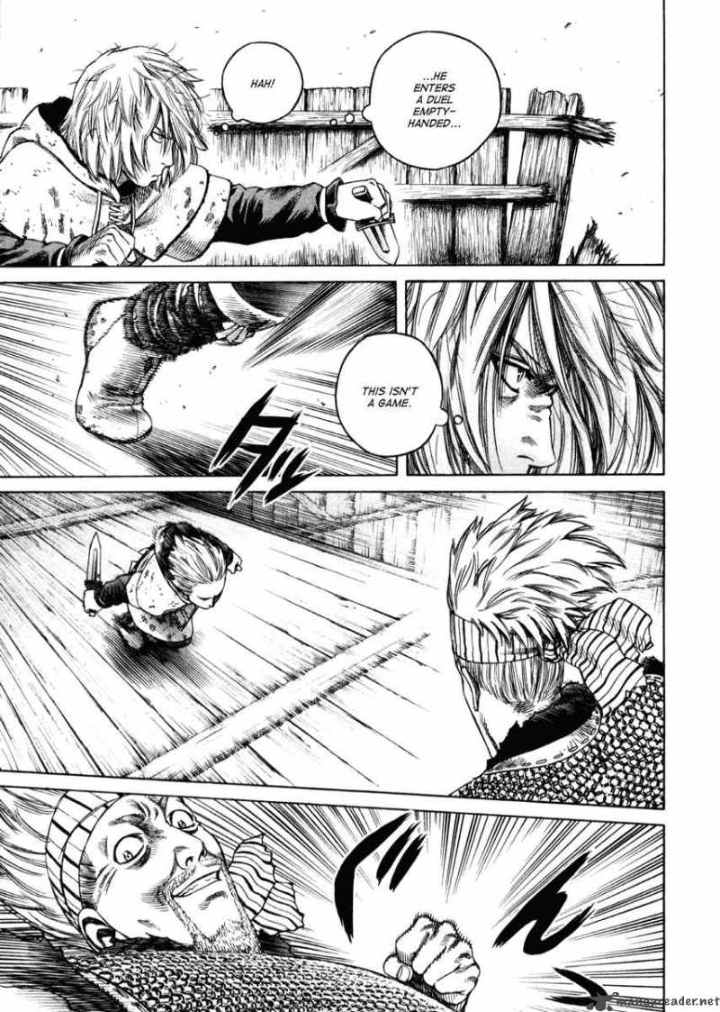 Vinland Saga 19 4