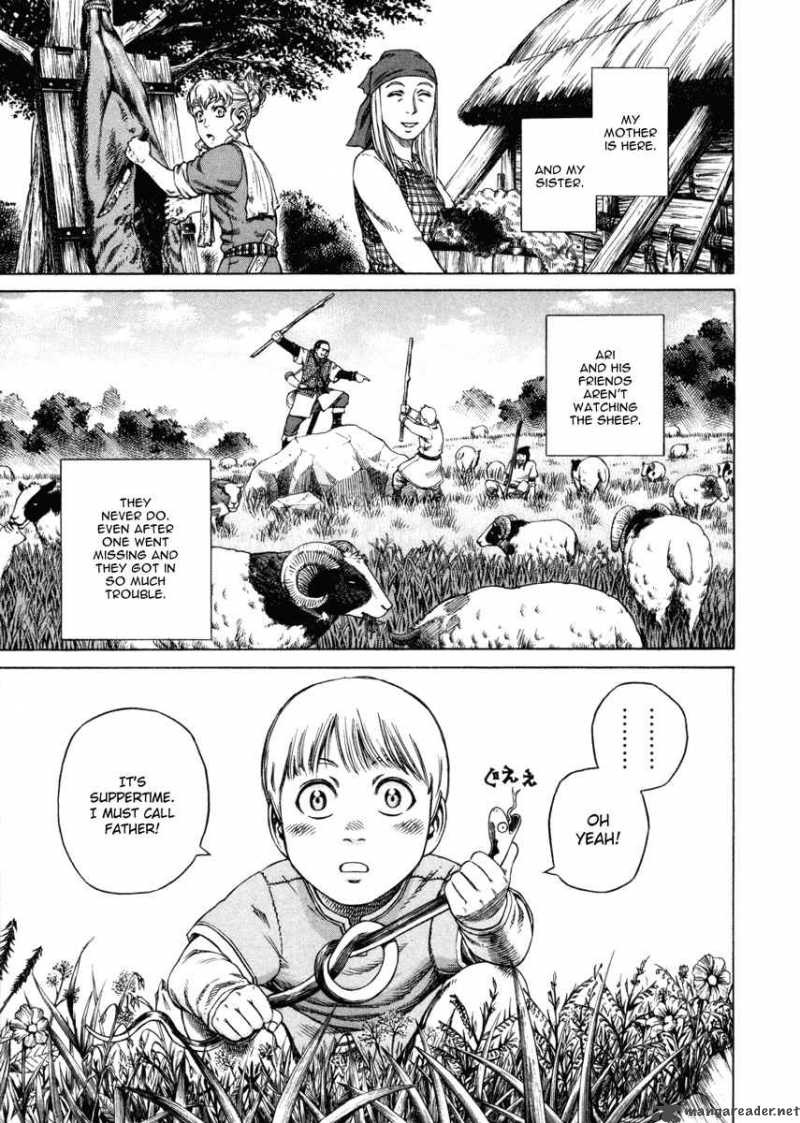 Vinland Saga 19 40