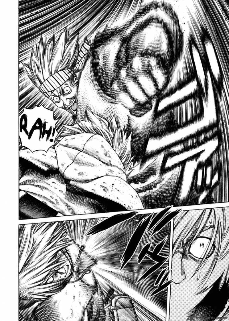 Vinland Saga 19 5