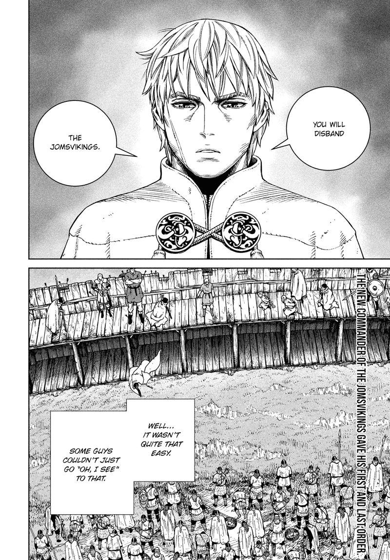 Vinland Saga 190 2