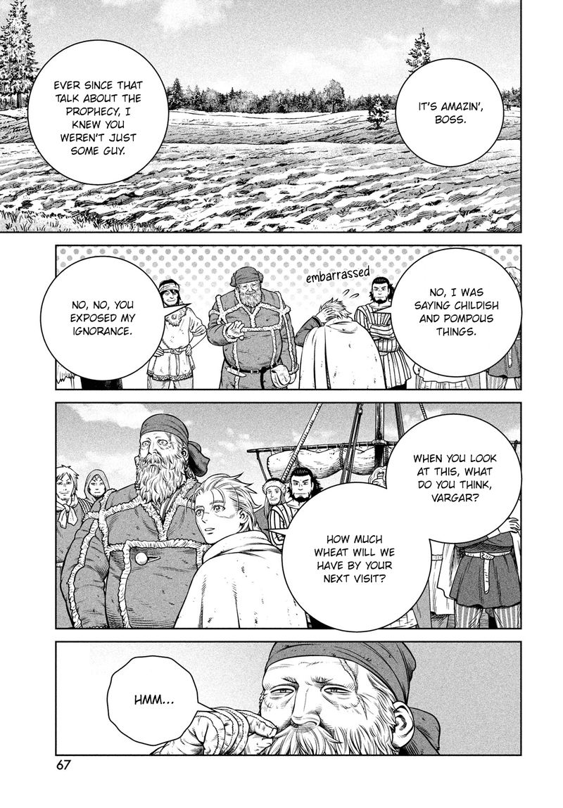 Vinland Saga 190 21