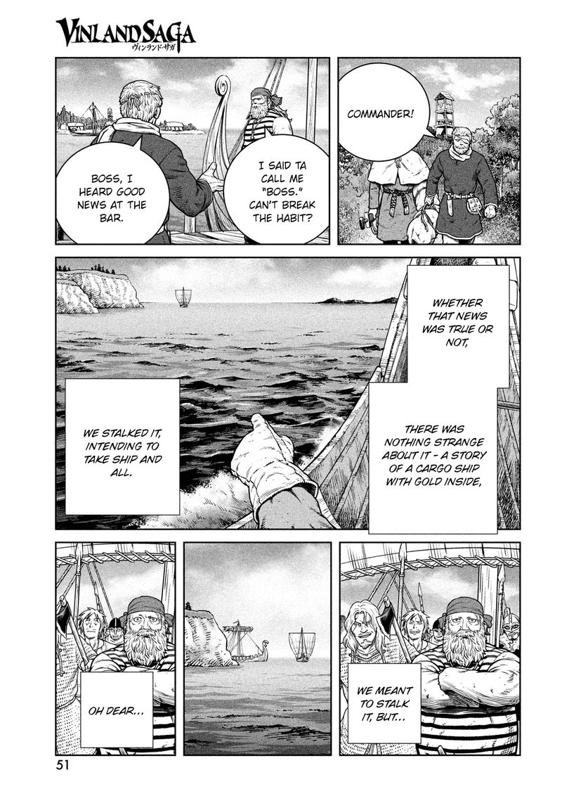 Vinland Saga 190 5