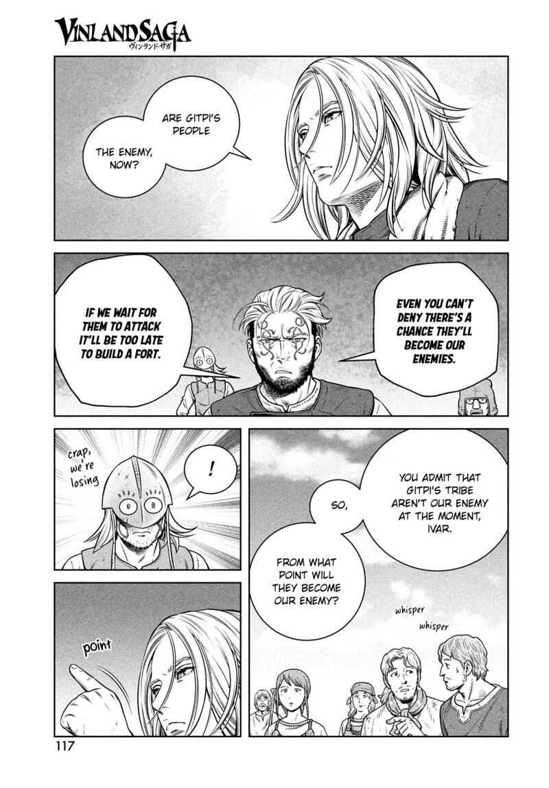 Vinland Saga 194 11