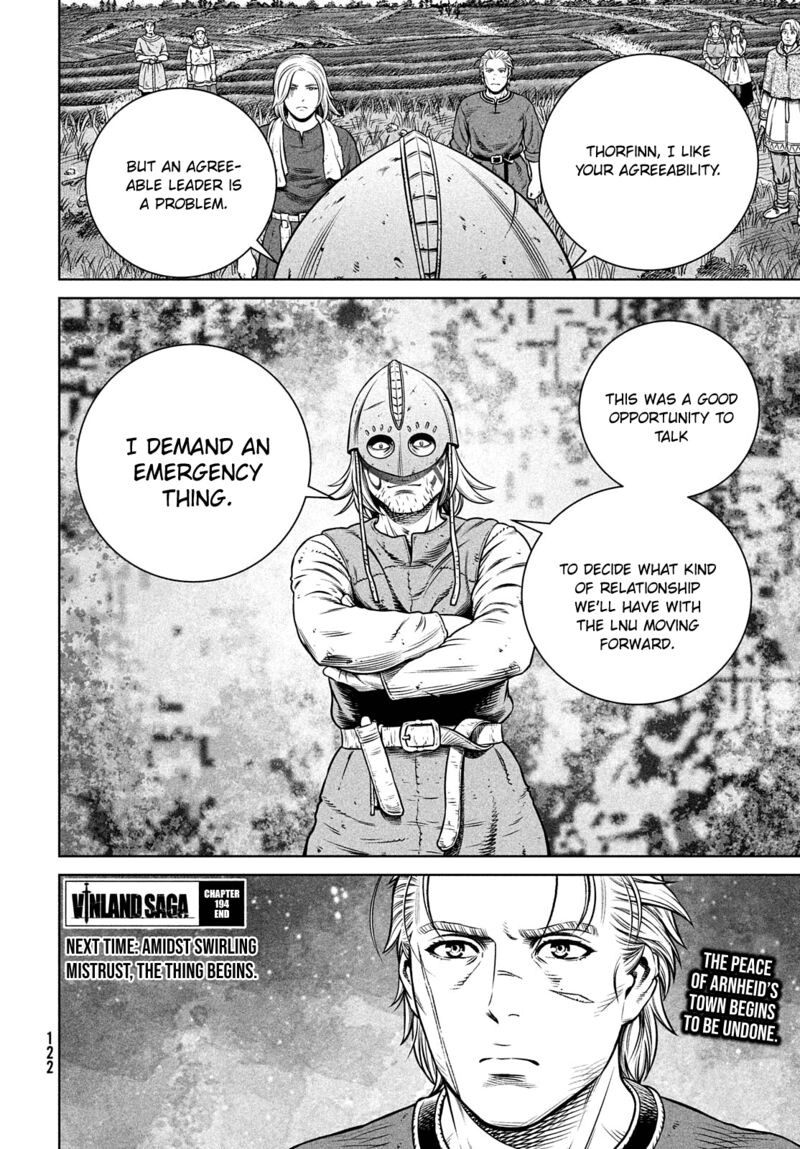 Vinland Saga 194 16