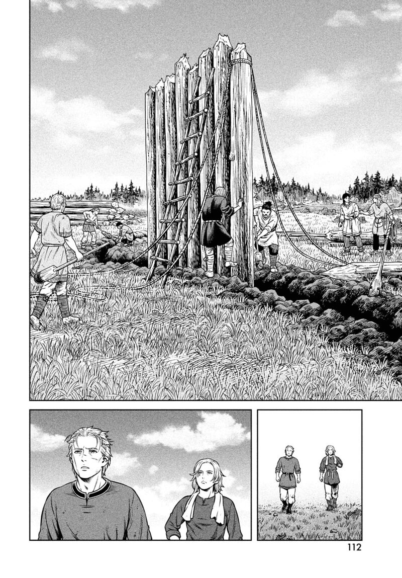 Vinland Saga 194 6