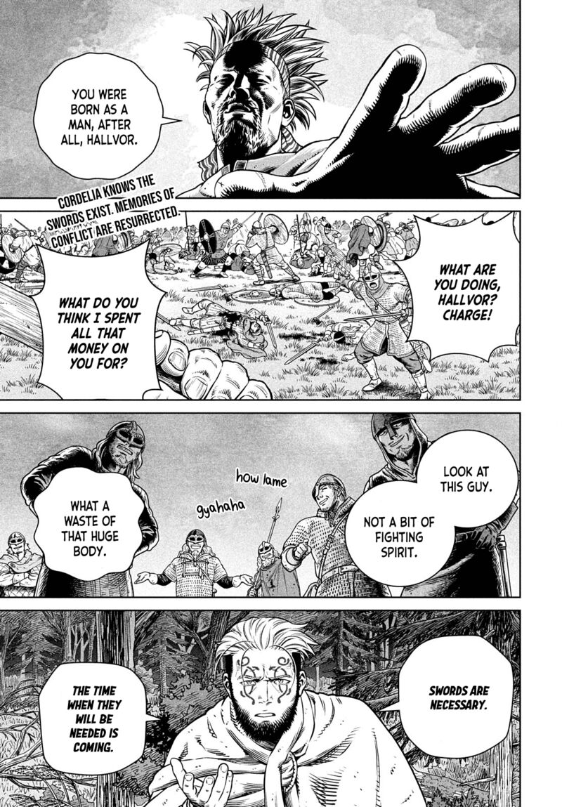 Vinland Saga 195 1