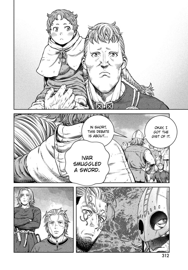 Vinland Saga 195 14