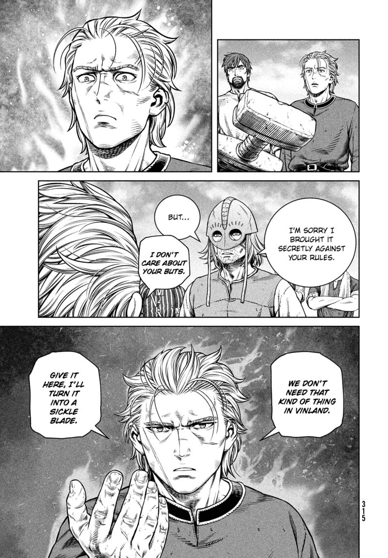 Vinland Saga 195 17