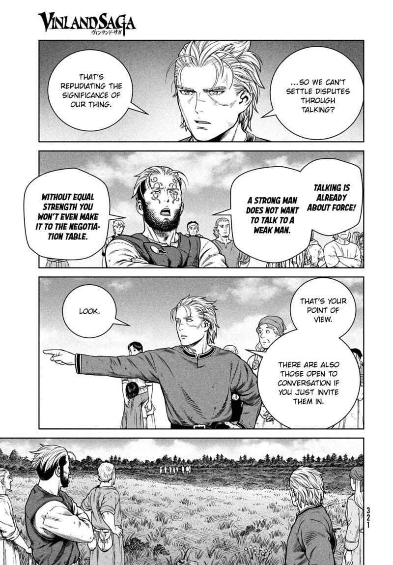 Vinland Saga 195 23