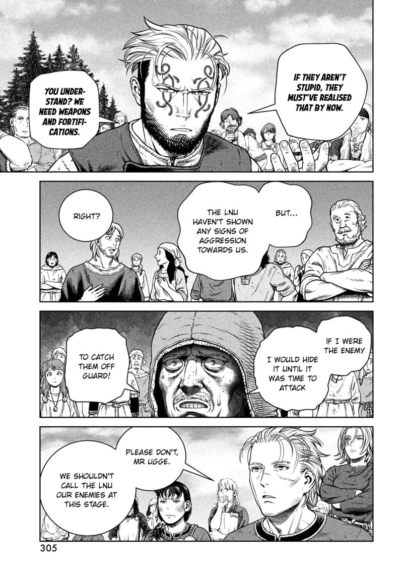 Vinland Saga 195 7