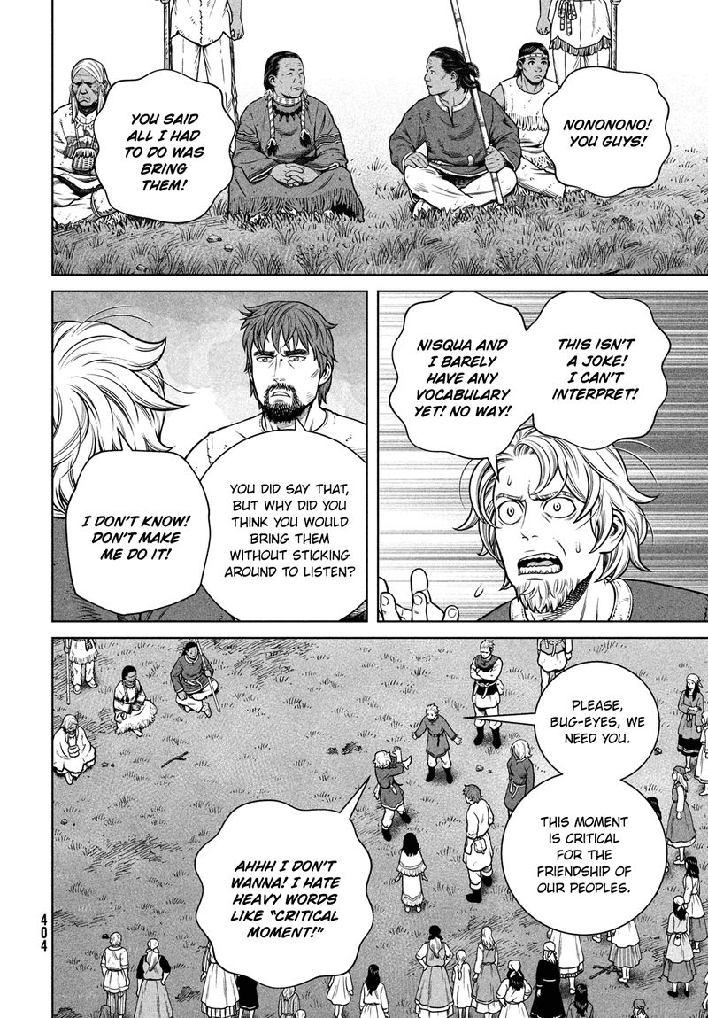 Vinland Saga 196 2