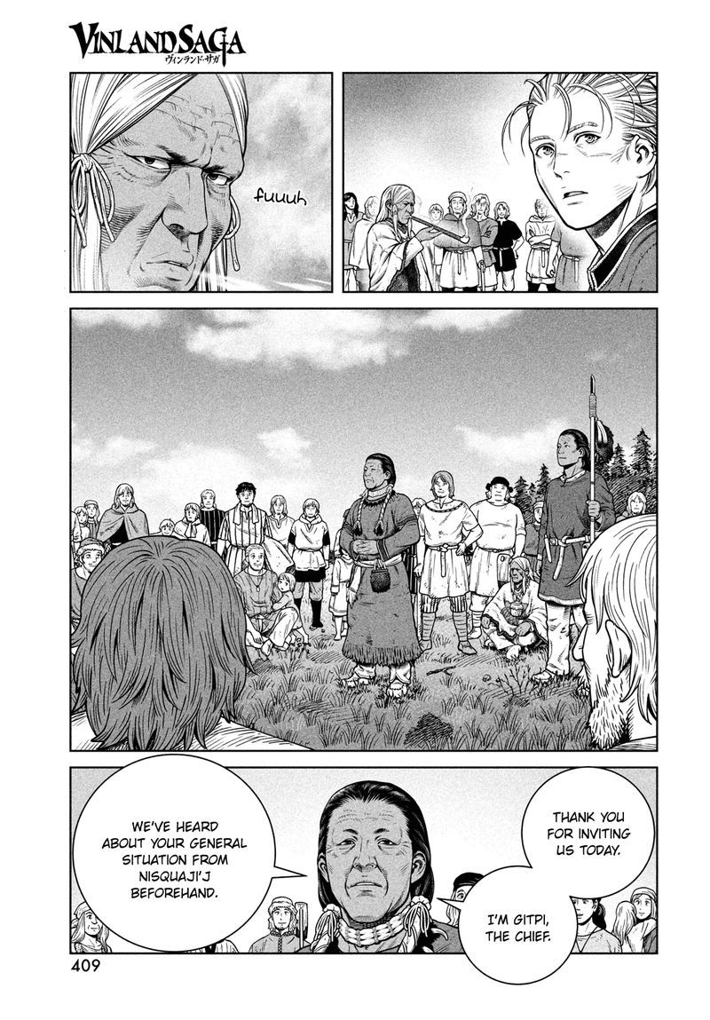 Vinland Saga 196 7