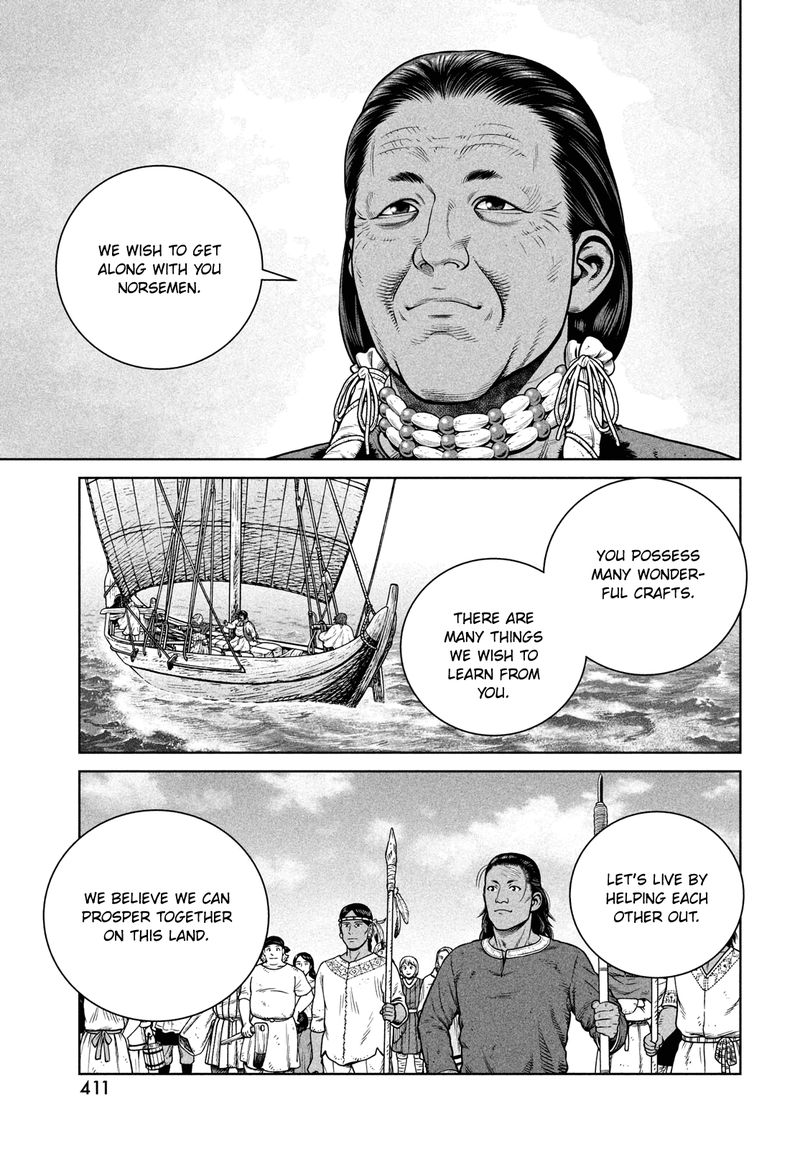 Vinland Saga 196 9