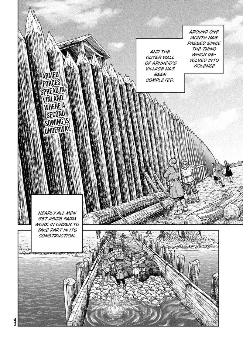 Vinland Saga 199 3