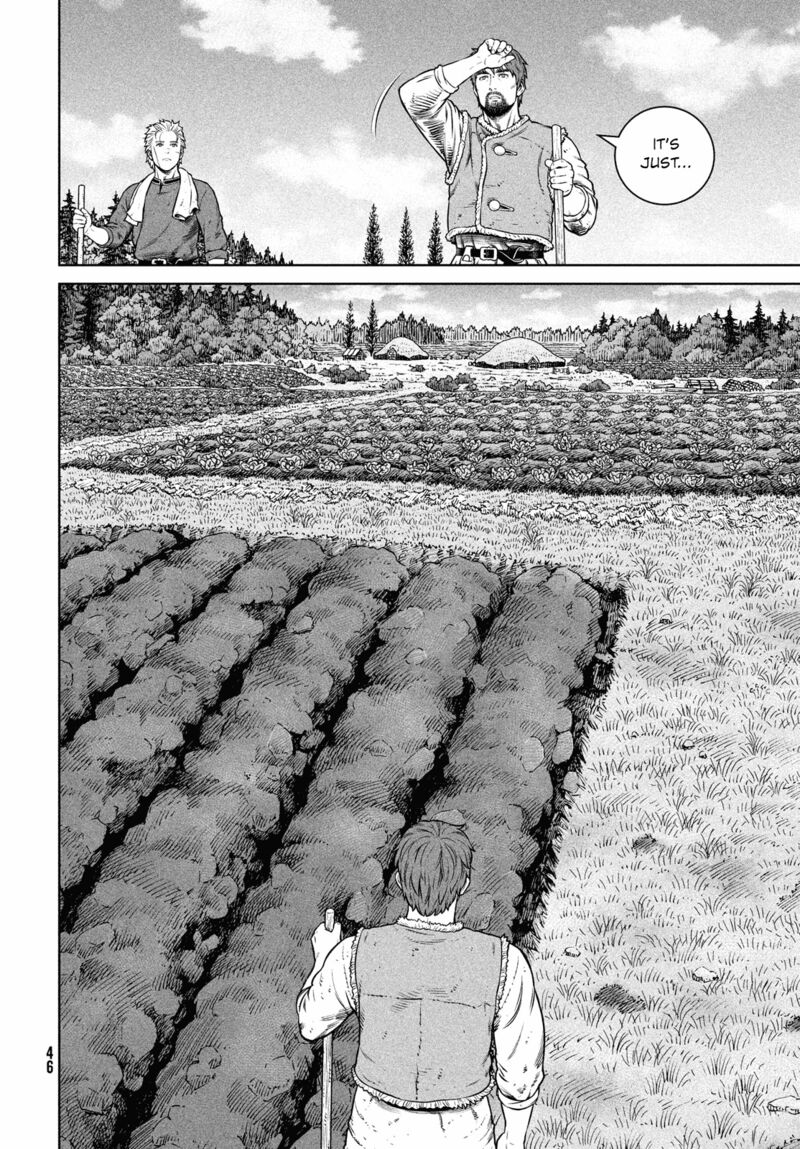 Vinland Saga 199 7