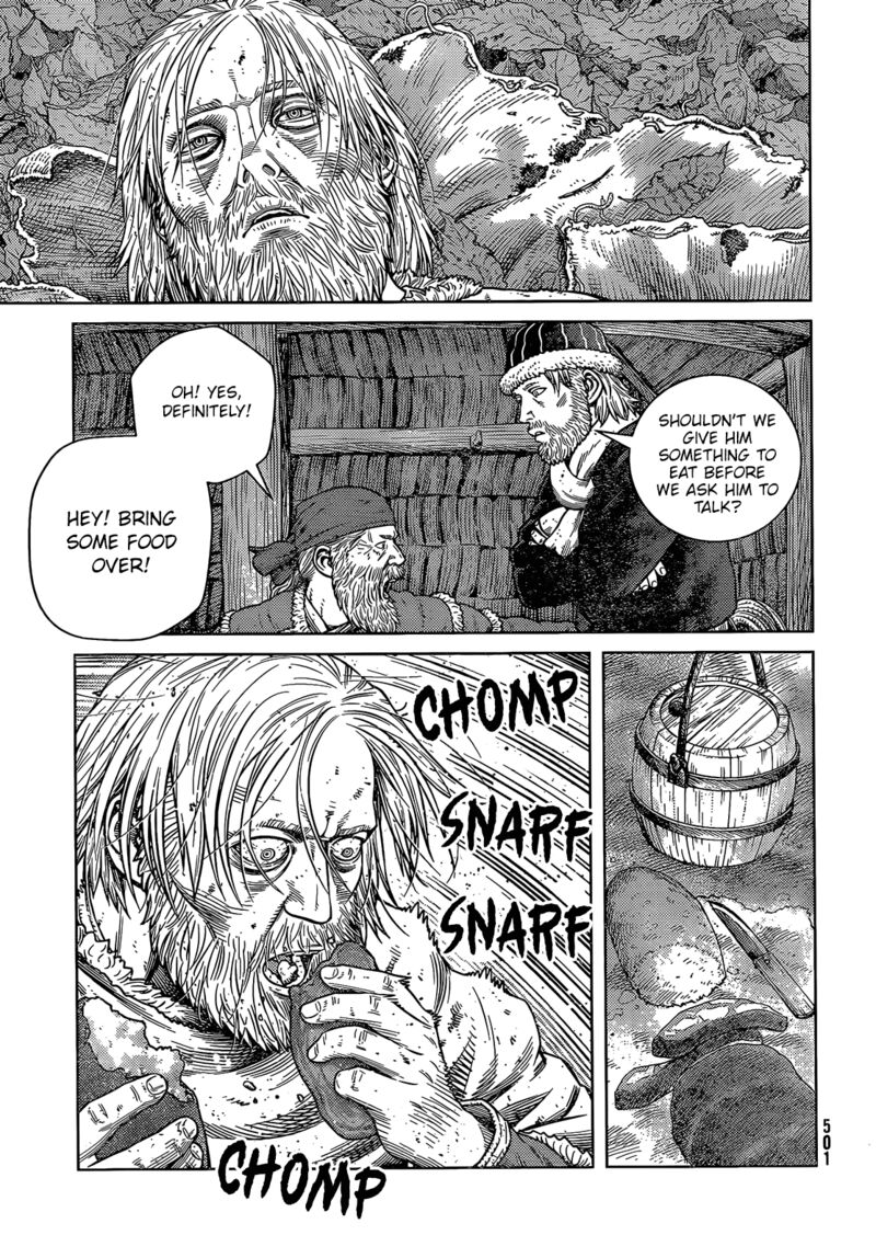 Vinland Saga 201 5