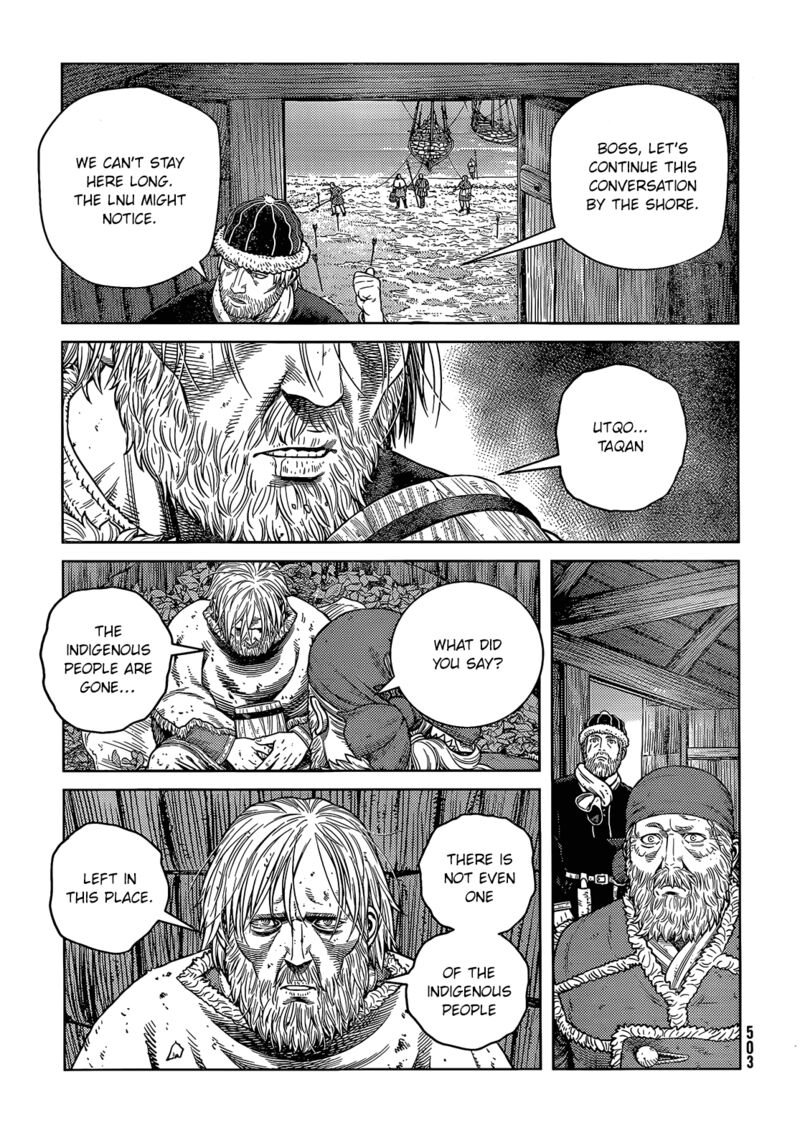 Vinland Saga 201 7