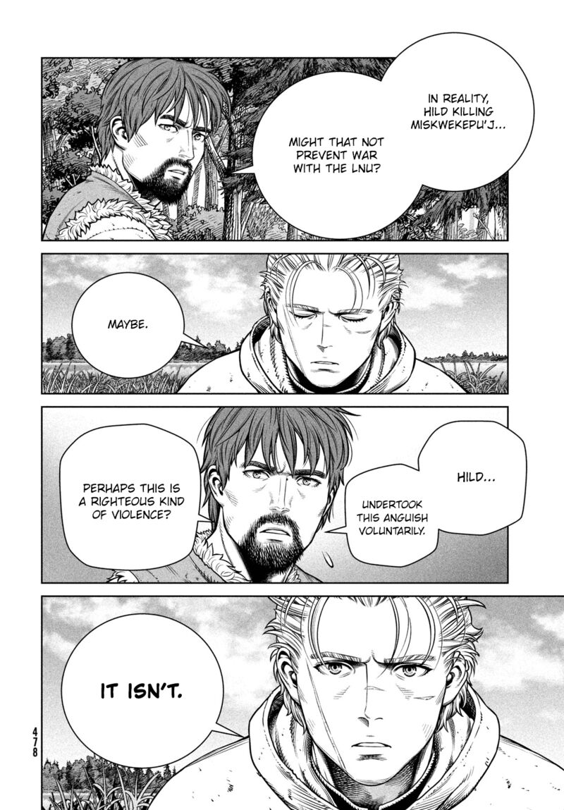 Vinland Saga 202 16