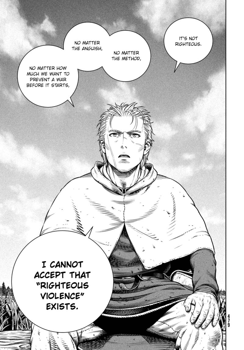 Vinland Saga 202 18