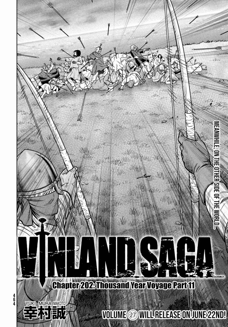 Vinland Saga 202 2