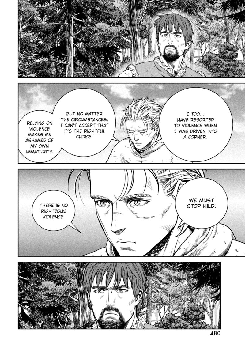 Vinland Saga 202 20