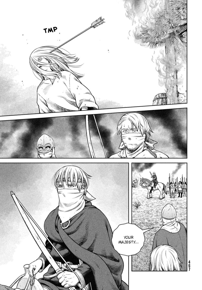 Vinland Saga 202 5