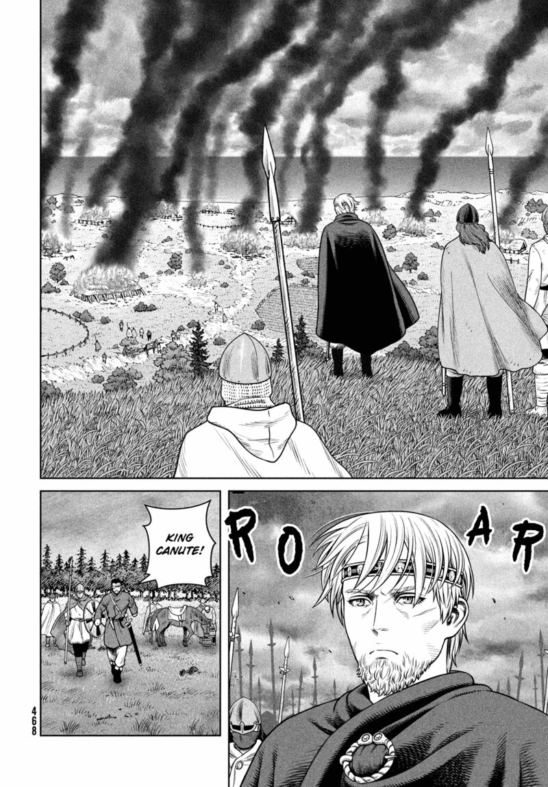 Vinland Saga 202 6