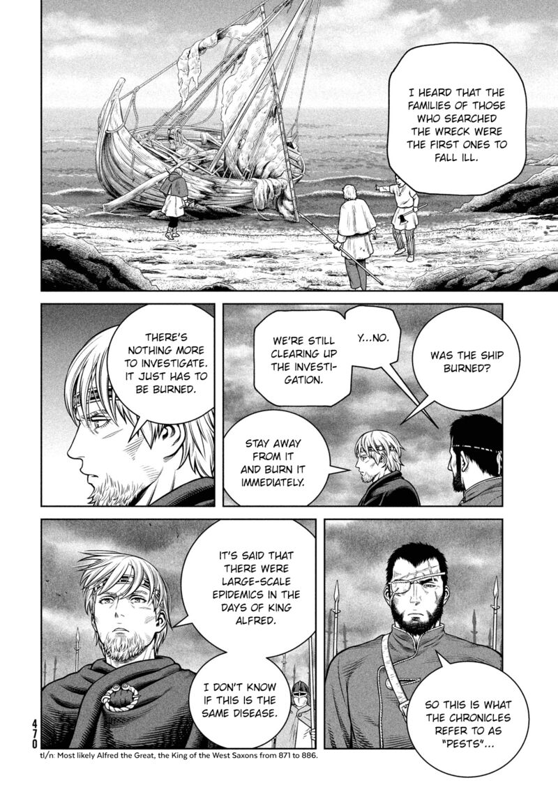 Vinland Saga 202 8