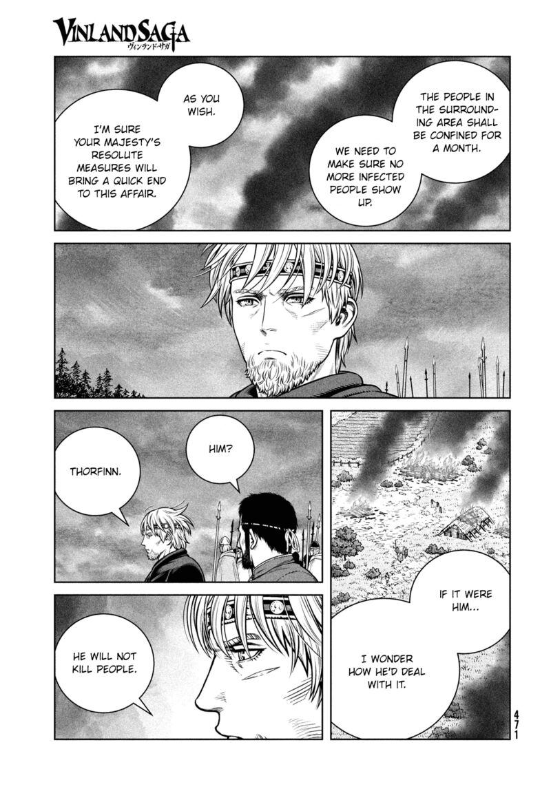 Vinland Saga 202 9