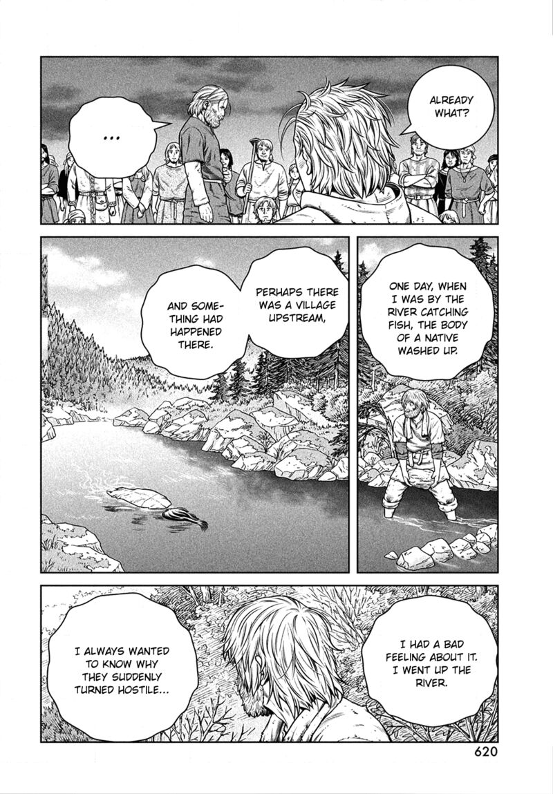 Vinland Saga 203 12