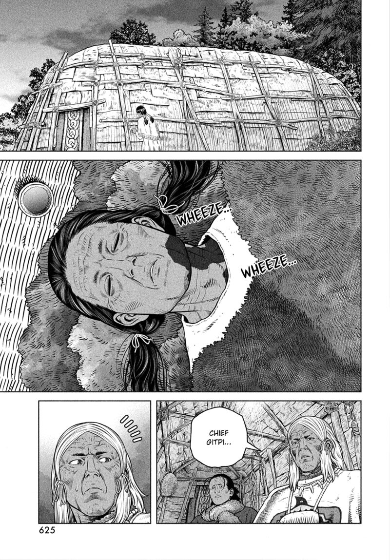 Vinland Saga 203 17