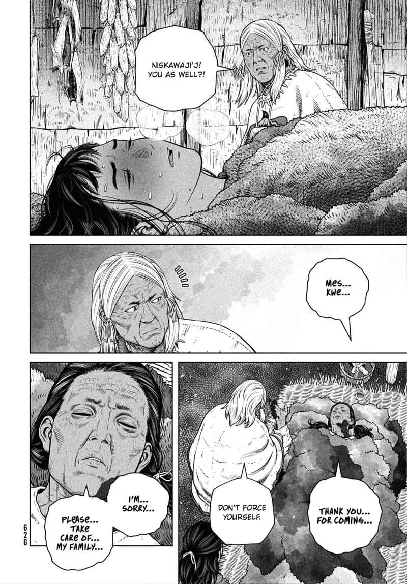 Vinland Saga 203 18