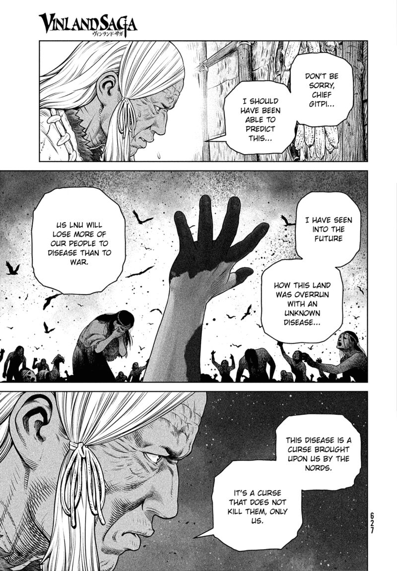 Vinland Saga 203 19