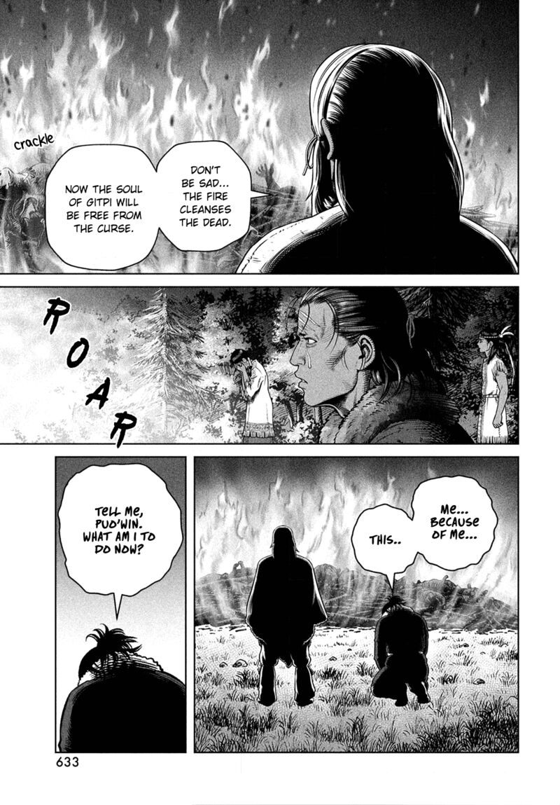 Vinland Saga 203 25