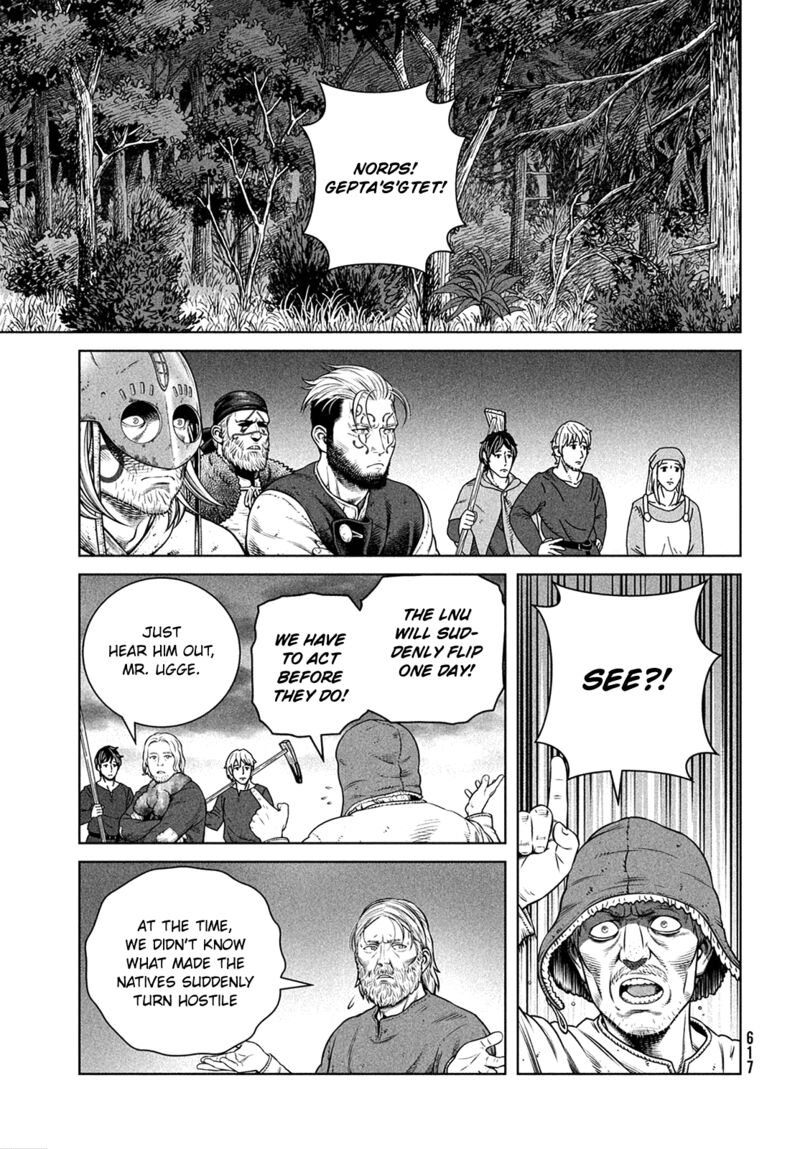 Vinland Saga 203 9