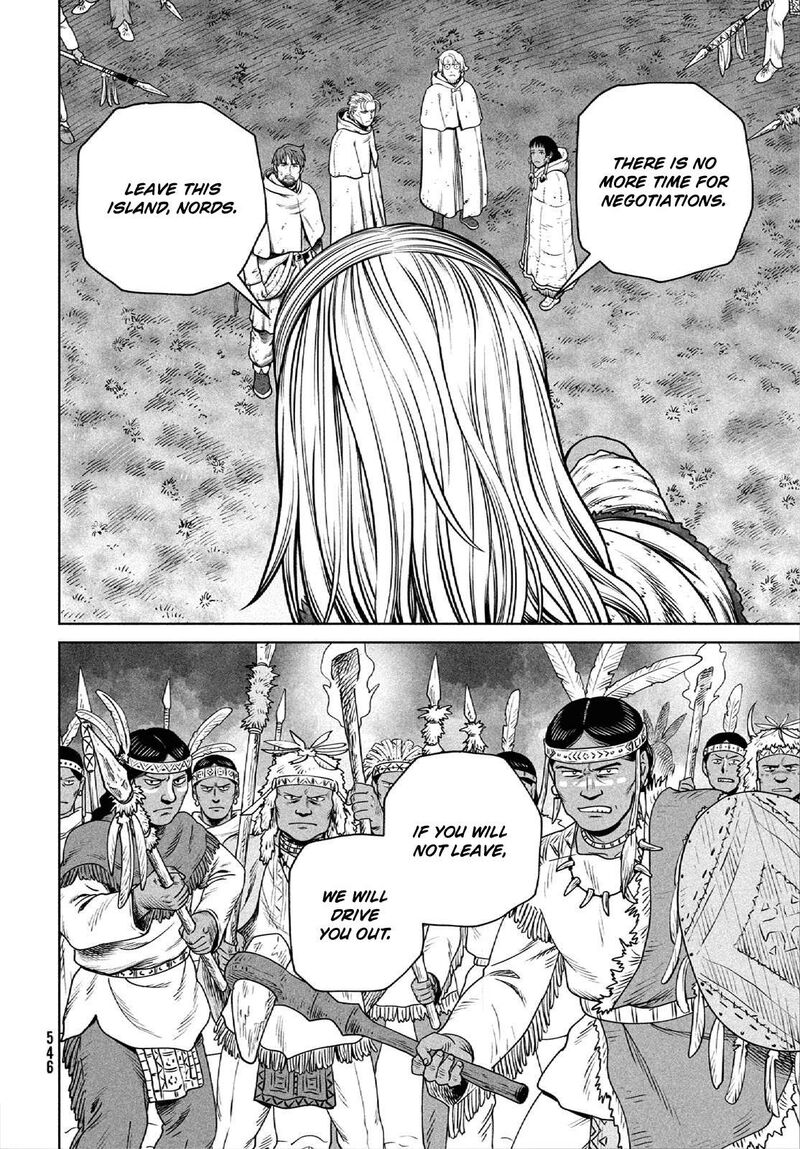 Vinland Saga 205 12