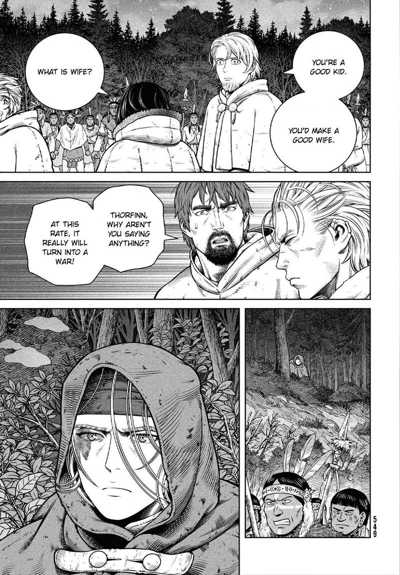 Vinland Saga 205 15