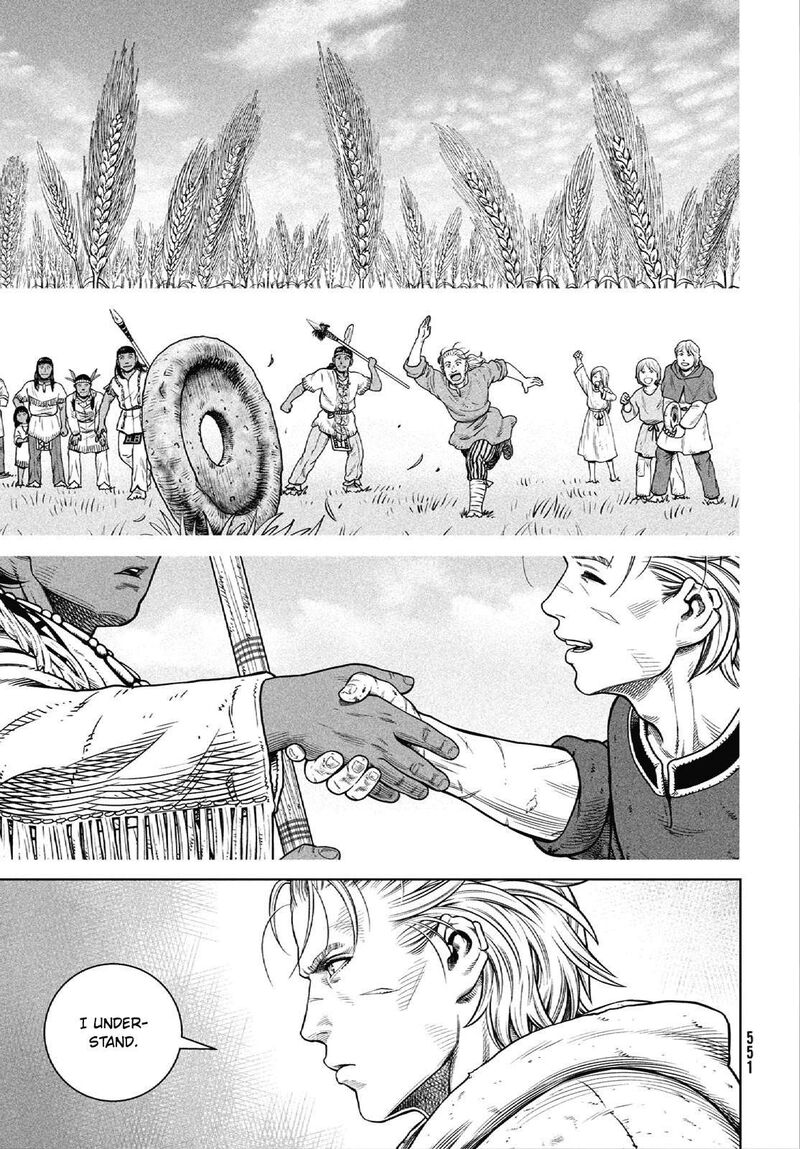 Vinland Saga 205 17