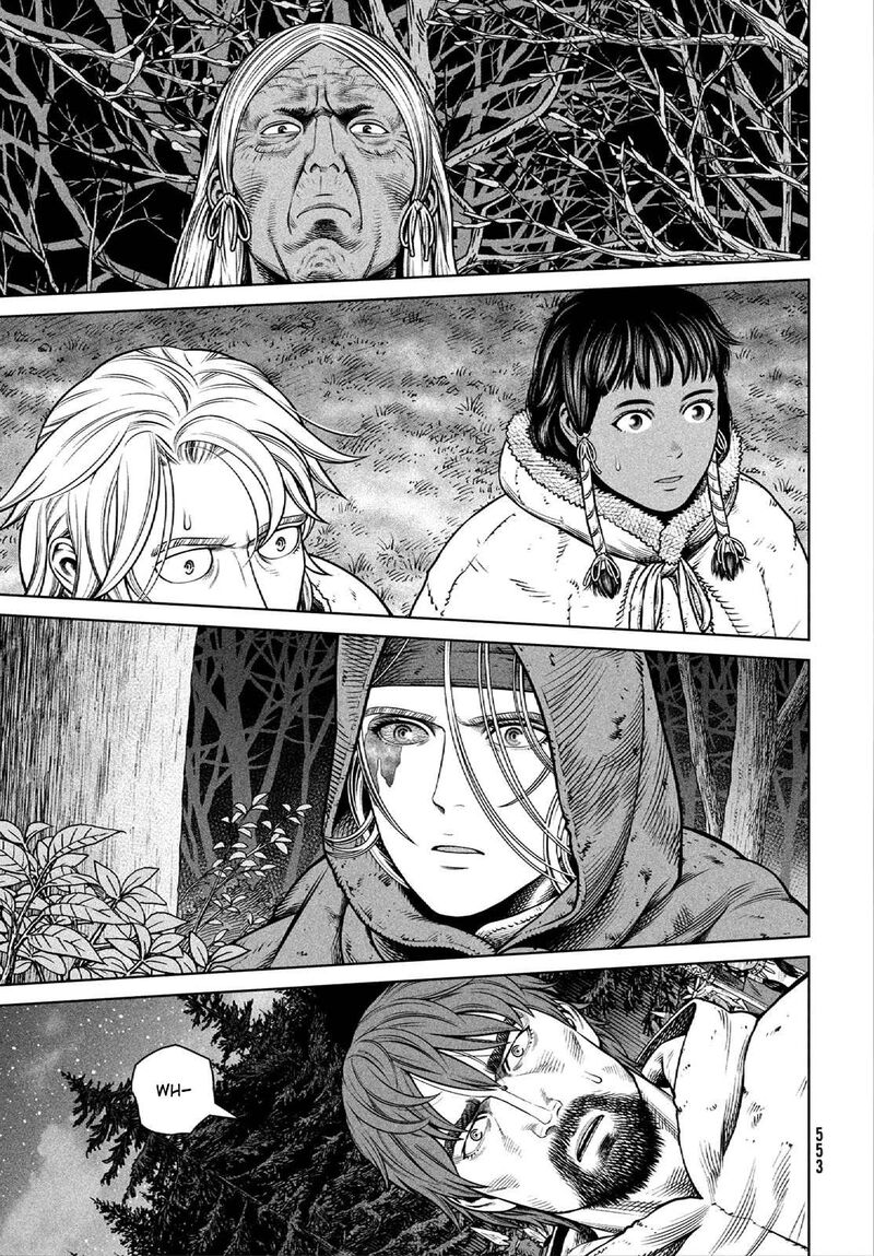 Vinland Saga 205 19