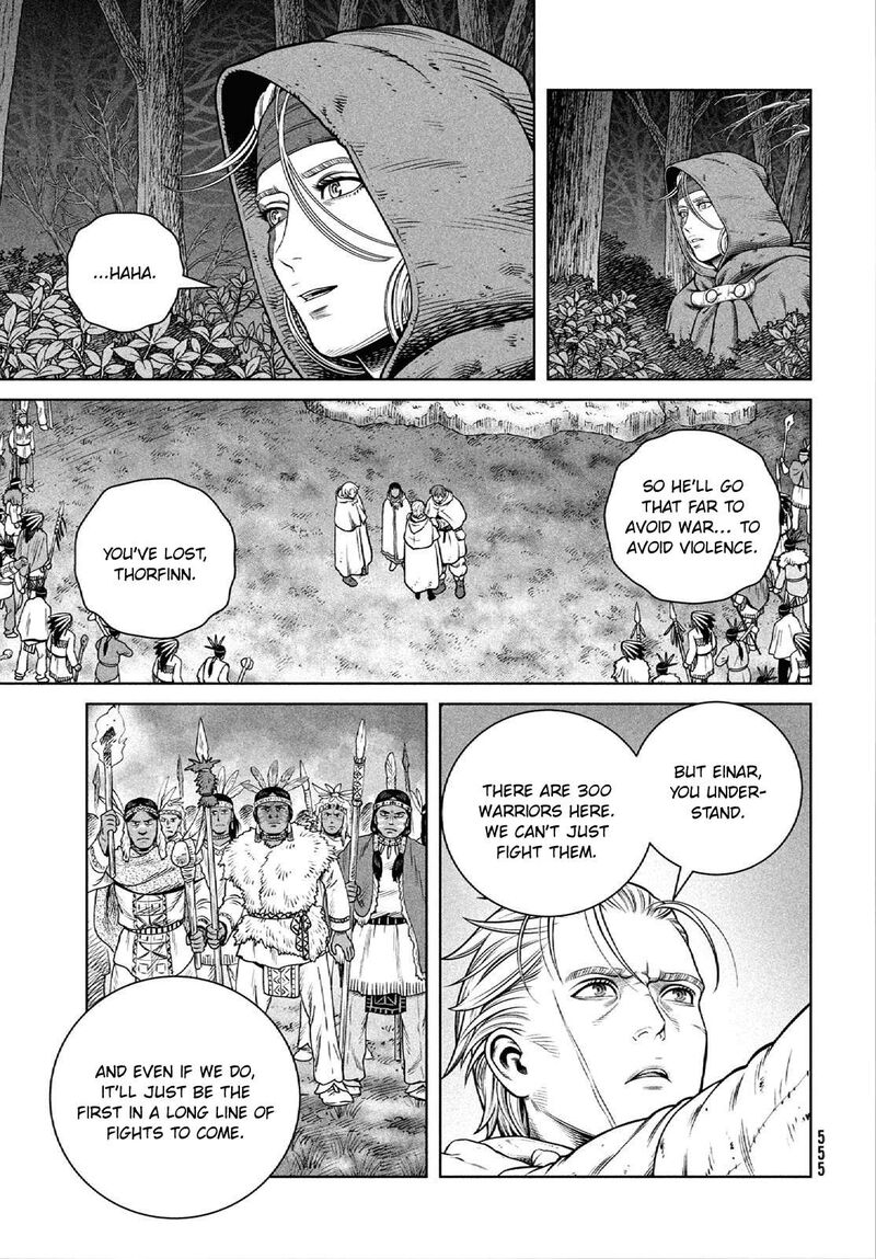 Vinland Saga 205 21