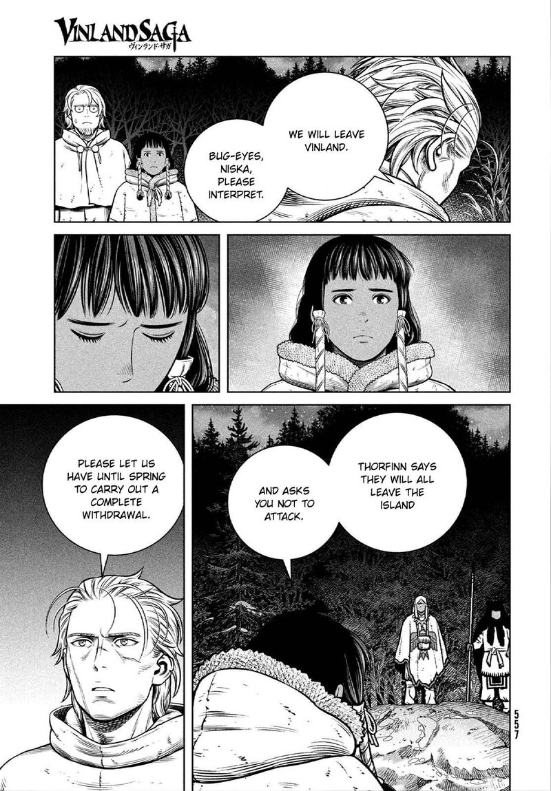 Vinland Saga 205 23