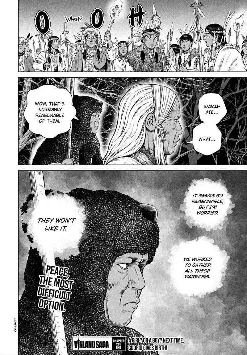 Vinland Saga 205 24